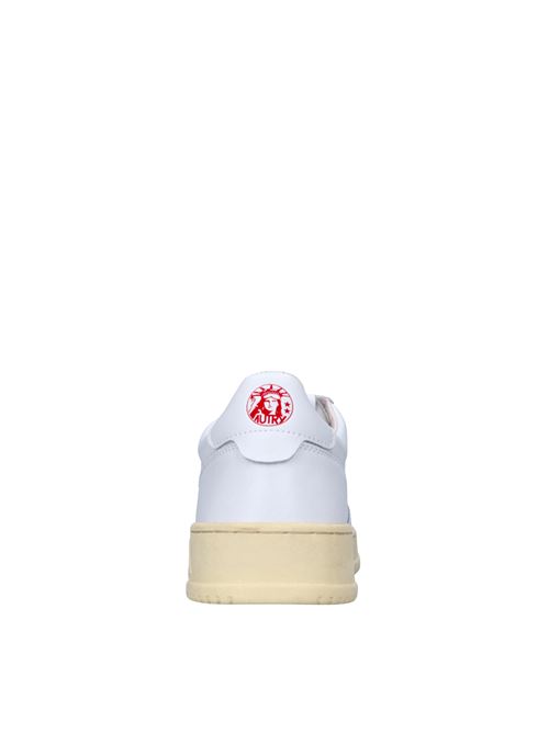  AUTRY | AULM LI01BIANCO